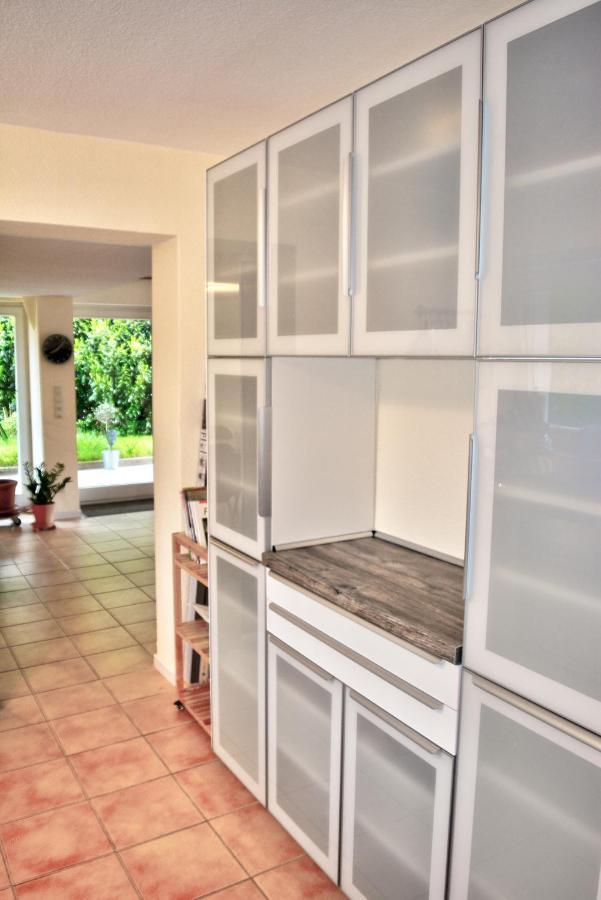 Ferienwohnung "Zum Paladin" Berg  Zewnętrze zdjęcie