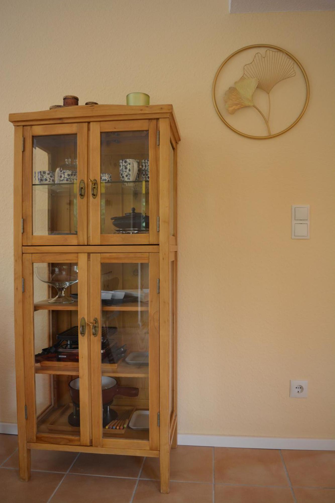 Ferienwohnung "Zum Paladin" Berg  Zewnętrze zdjęcie