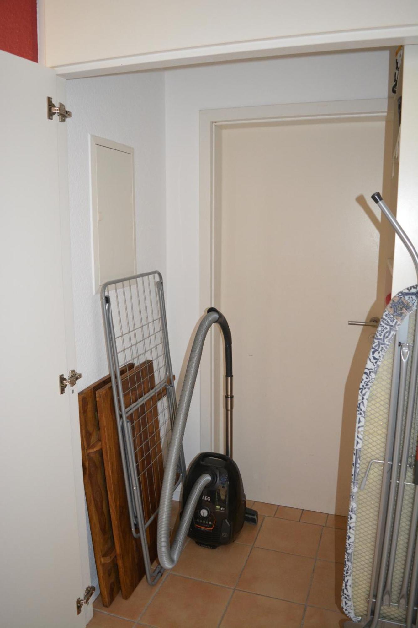Ferienwohnung "Zum Paladin" Berg  Zewnętrze zdjęcie