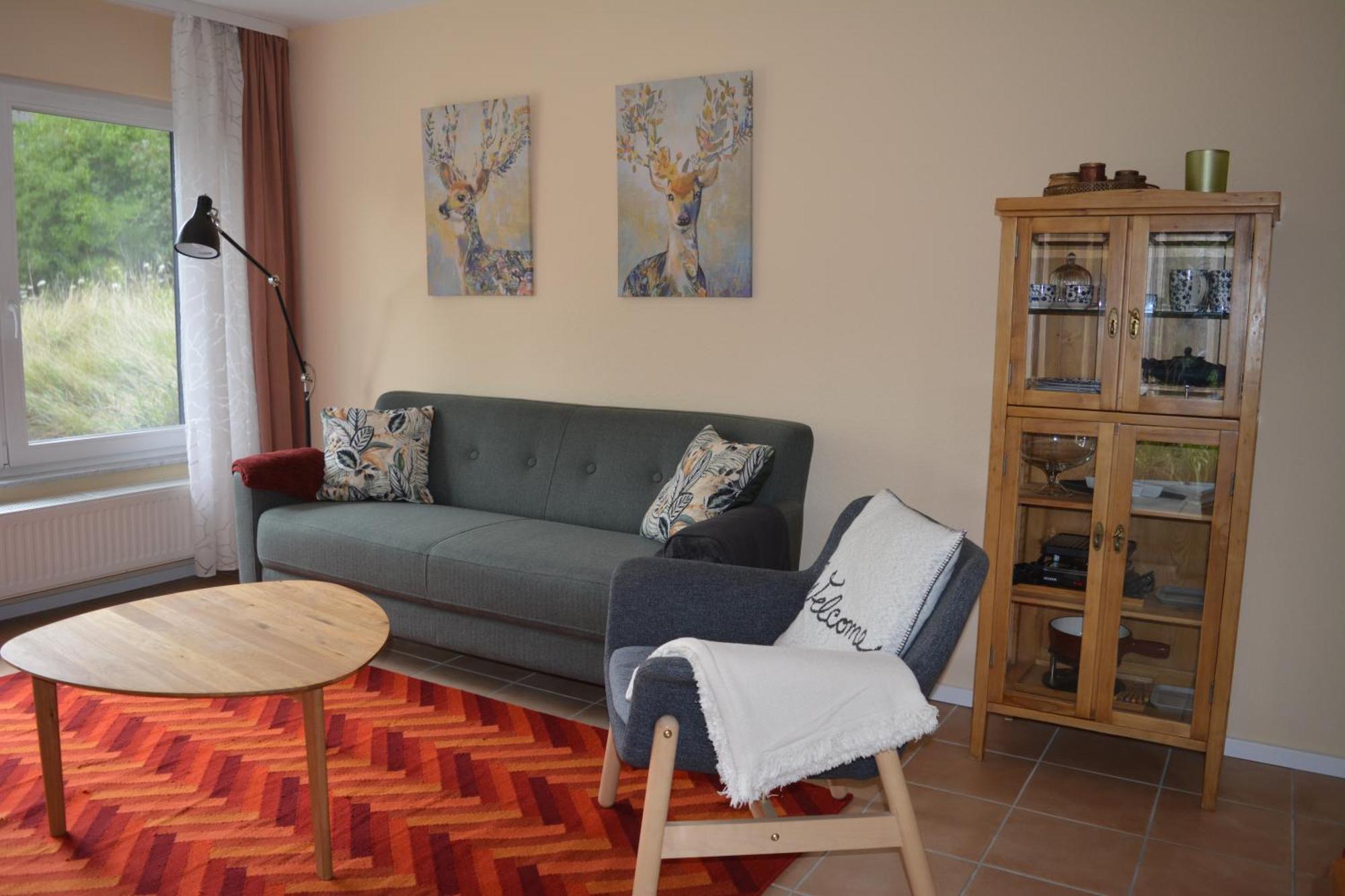 Ferienwohnung "Zum Paladin" Berg  Zewnętrze zdjęcie